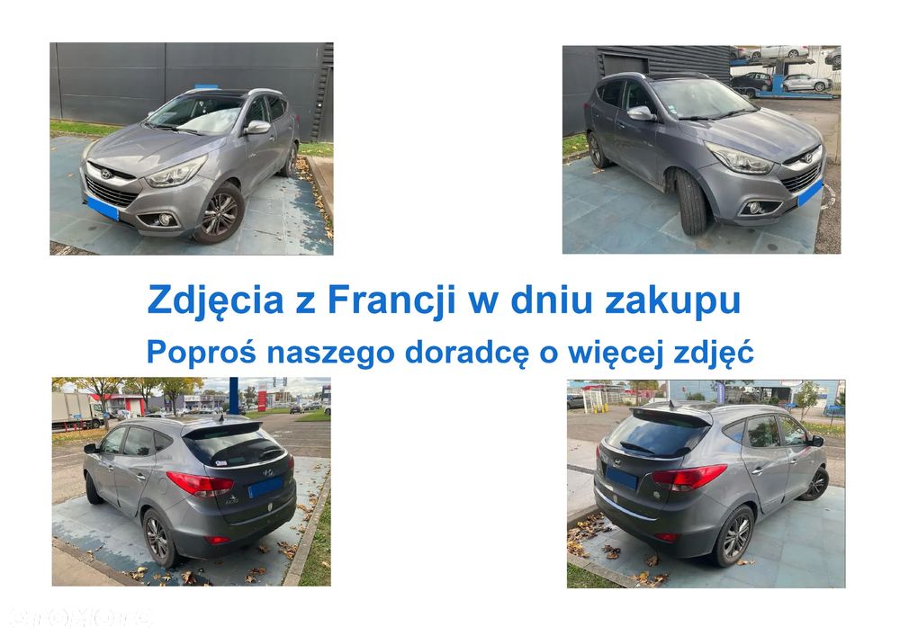 Hyundai ix35 1.6 2WD Style - 20