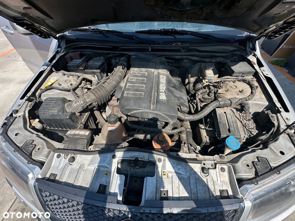 Suzuki Grand Vitara 1.9 DDiS - 18