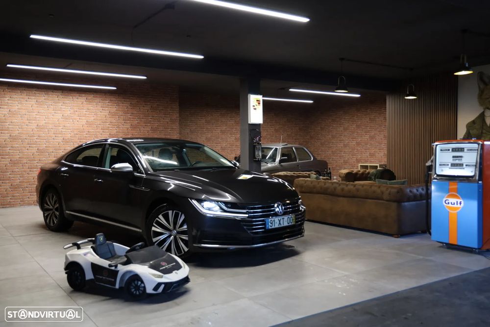 VW Arteon 2.0 TDI Elegance DSG - 1
