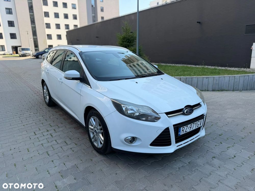Ford Focus 1.0 EcoBoost Gold X (Edition Start) - 13