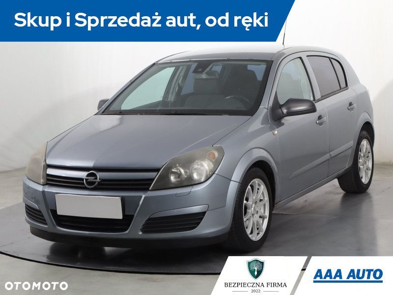 Opel Astra - 3