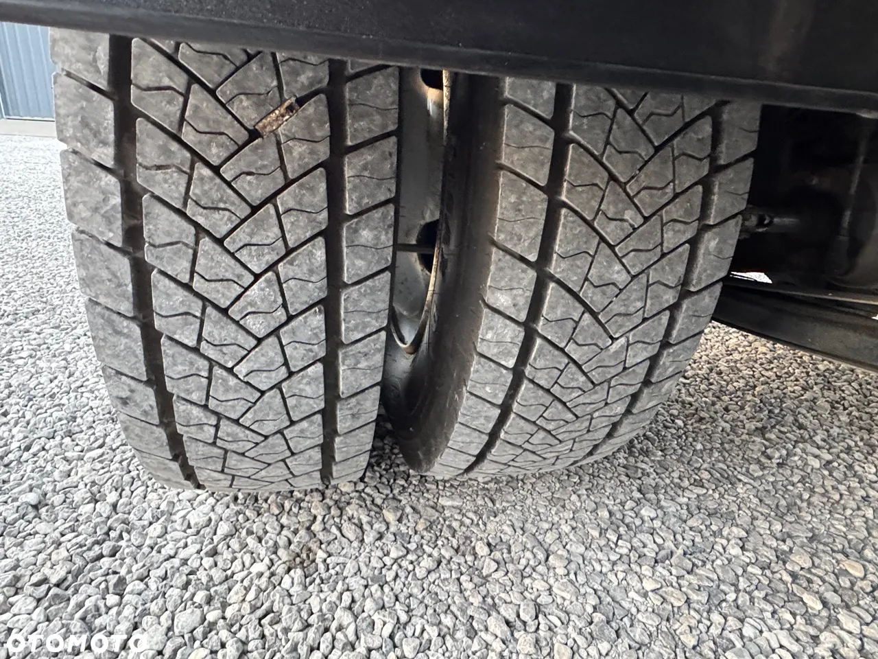 Iveco EUOROCARGO E6 E21 / 4700 kg ŁADOWNOŚĆ /18 PALET / WINDA 1500 KG - 19