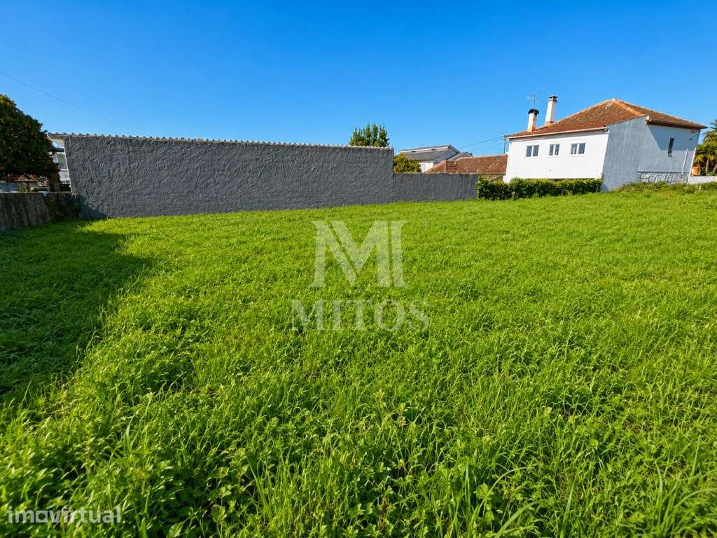 Terreno de construção em Barroselas - Viana do Castelo - Grande imagem: 2/7