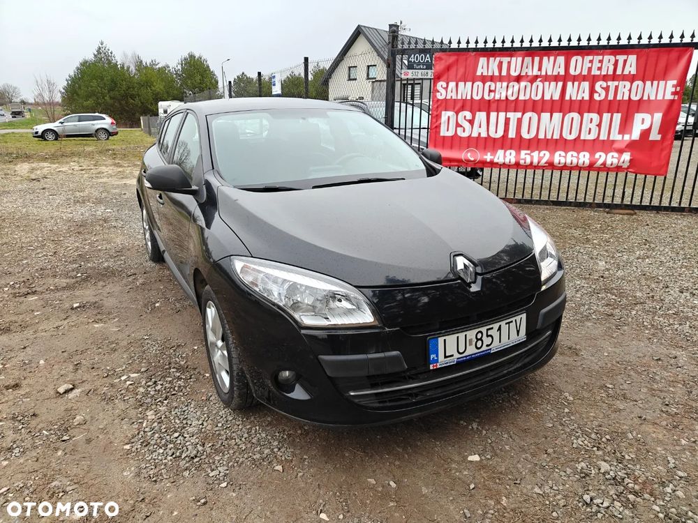 Renault Megane 1.6 16V 100 Expression - 4