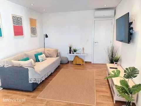 Excelente locatizacao em Vilamoura - T1 para alugar - Grande imagem: 2/11