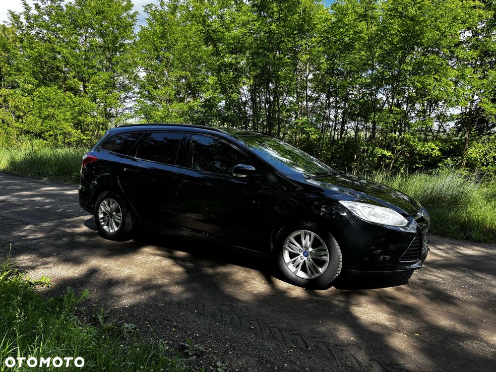 Ford Focus - 2