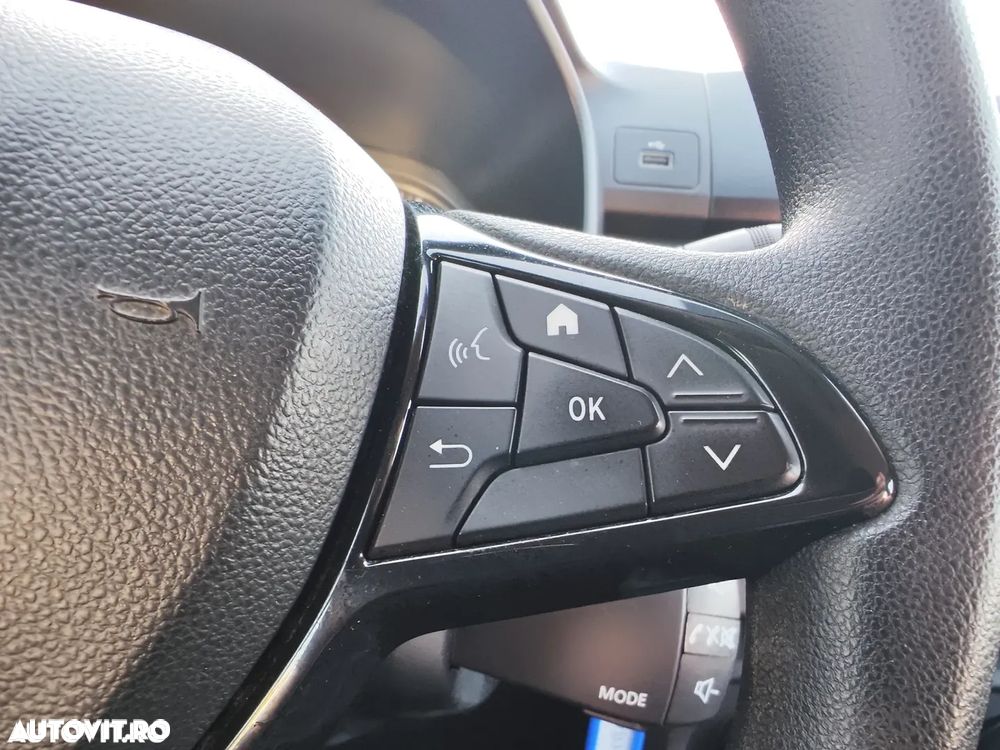 Dacia Logan - 17