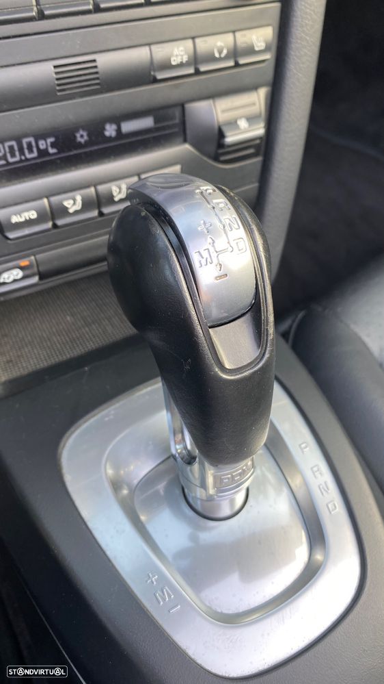 Porsche 911 (997) Carrera 4S Cabriolet PDK - 45