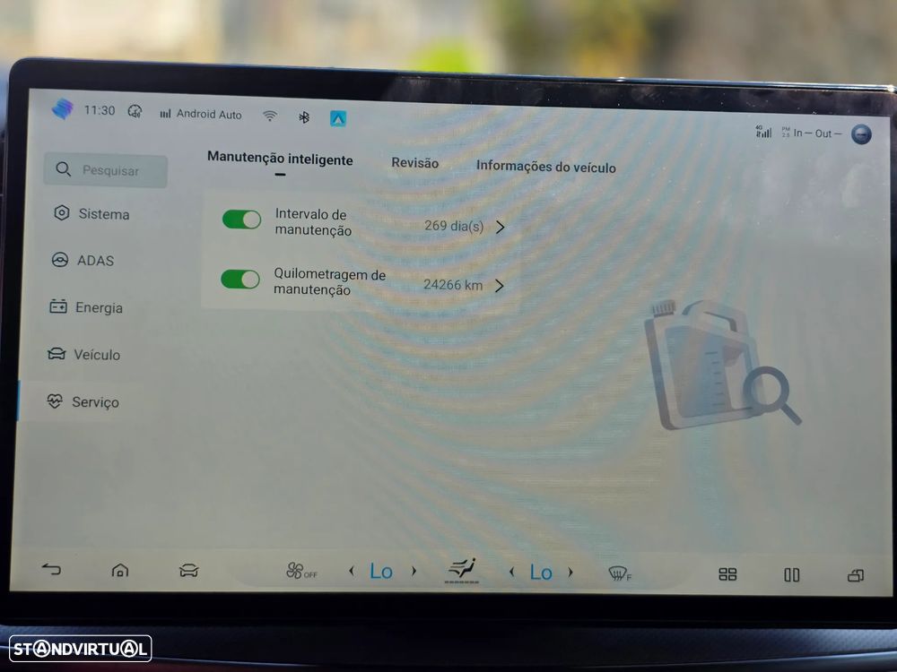 BYD Sealion 7 Comfort - 33