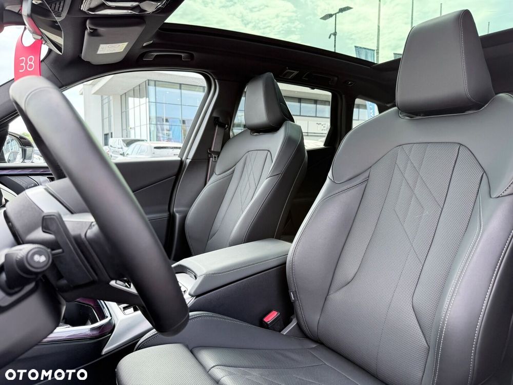 BMW X3 - 23