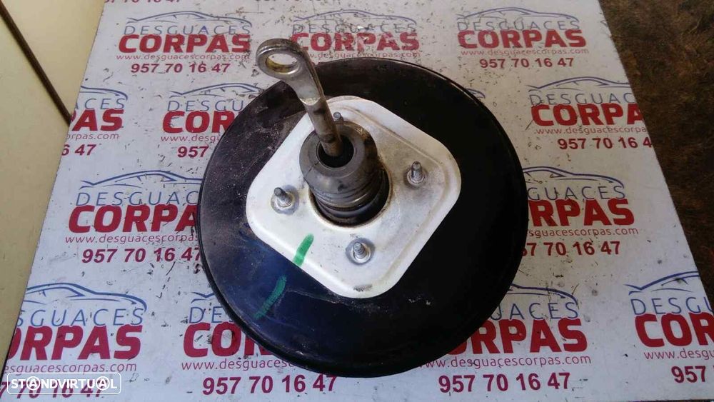 SERVOFREIO FORD TRANSIT FURGÃO 2001 -YC152B195CC - 2