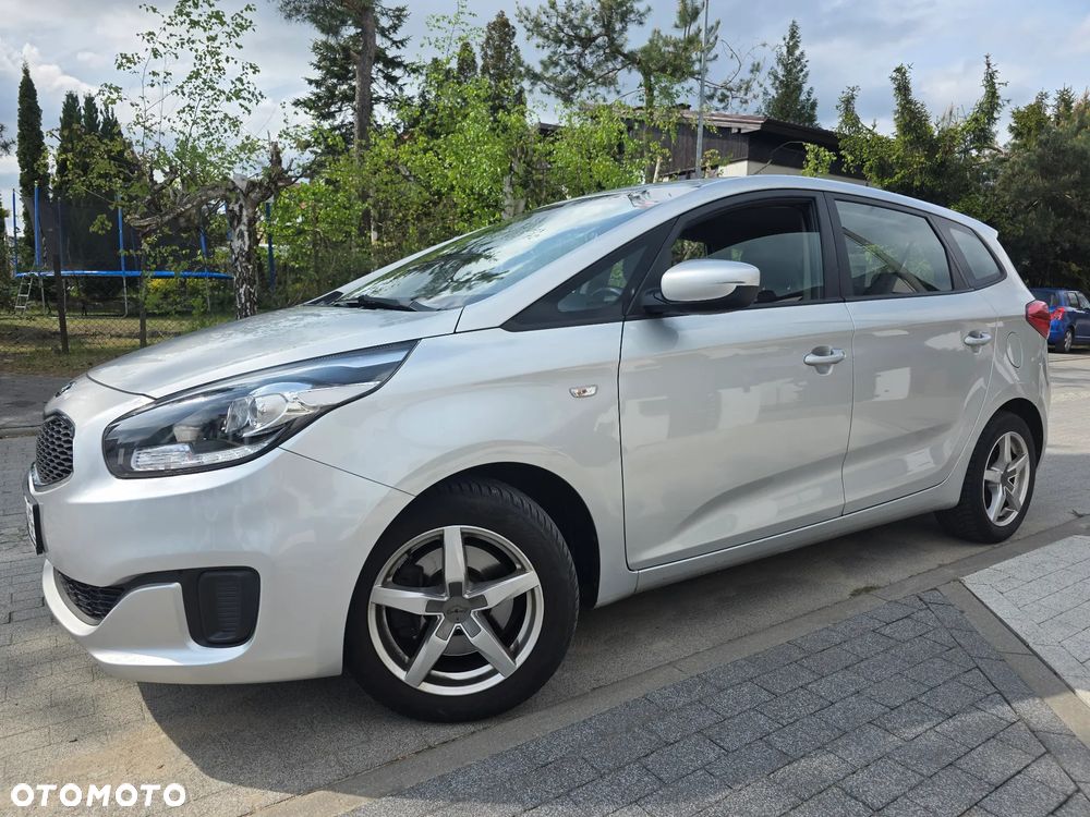 Kia Carens 1.6 GDI Edition 7 - 6