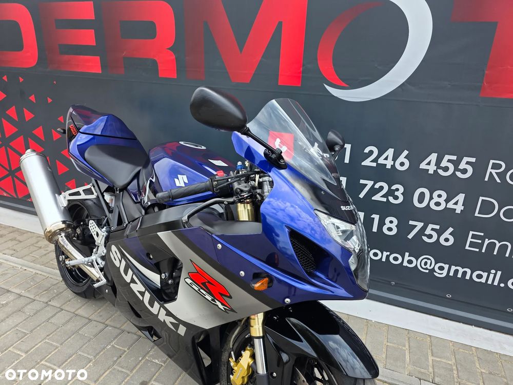 Suzuki GSX-R - 12
