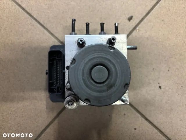 POMPA HAMULCOWA ABS FIAT DUCATO III BOXER JUMPER 00468577290 - 3