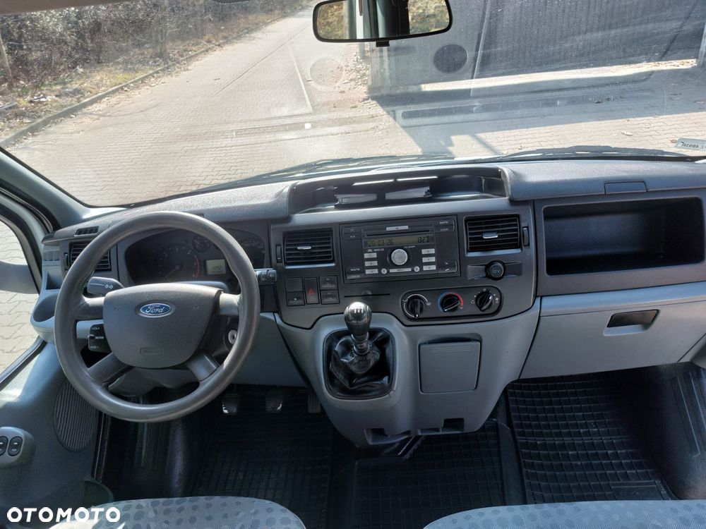 Ford TRANSIT - 5