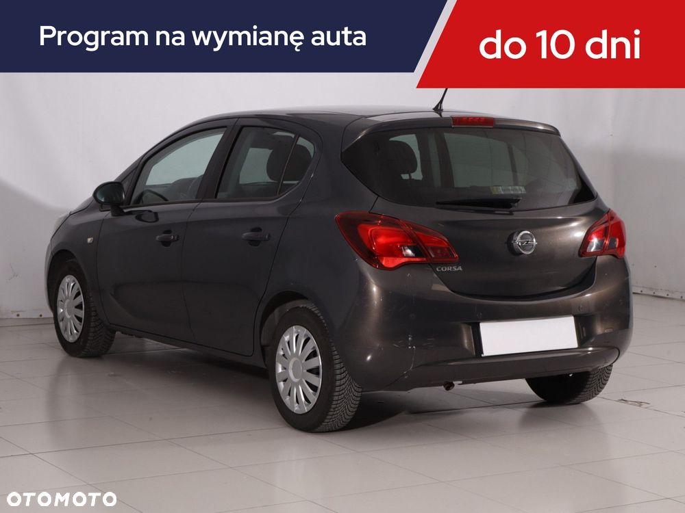 Opel Corsa - 6
