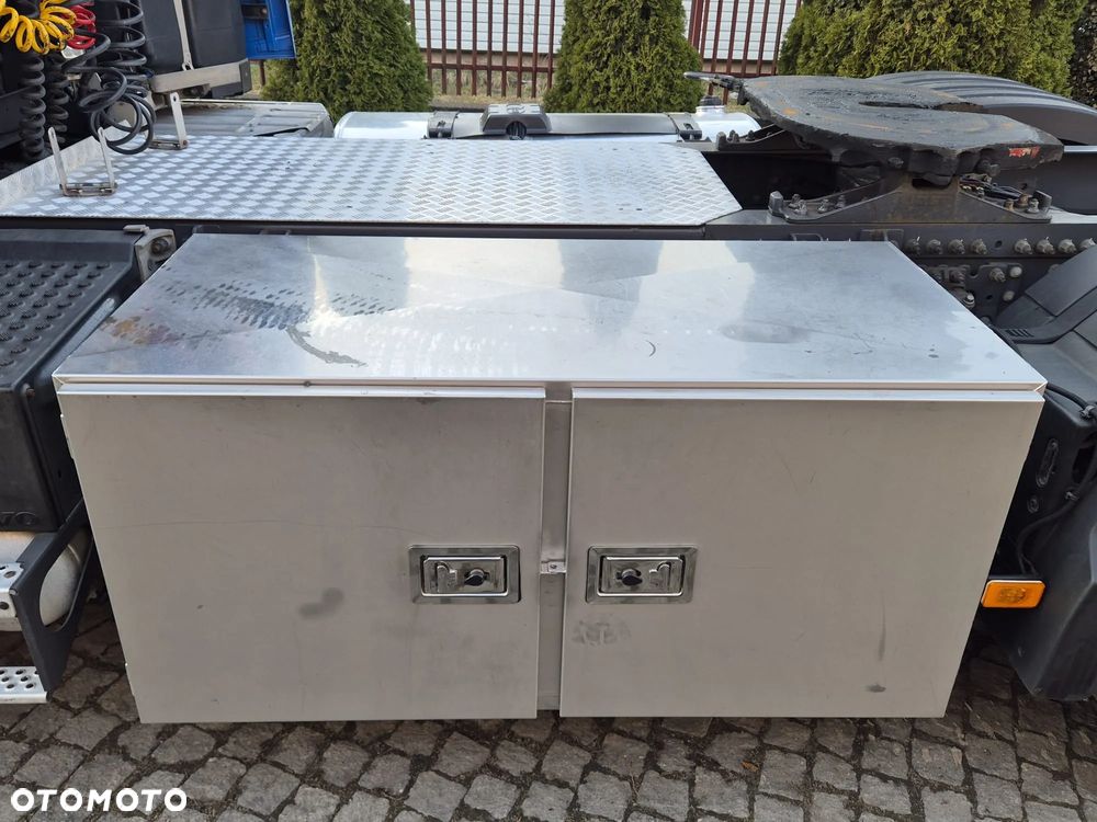 Volvo FH GLOBETROTTER - 15