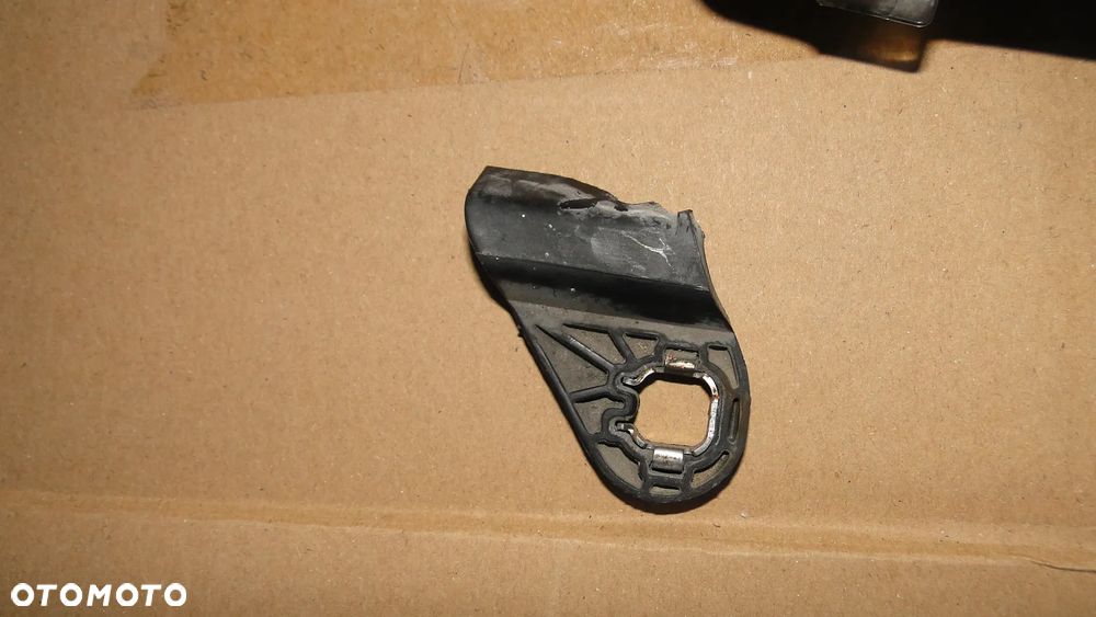 AUDI A5 8T LAMPA LEWA PRZÓD PRZEDNIA XENON EUROPA - 6