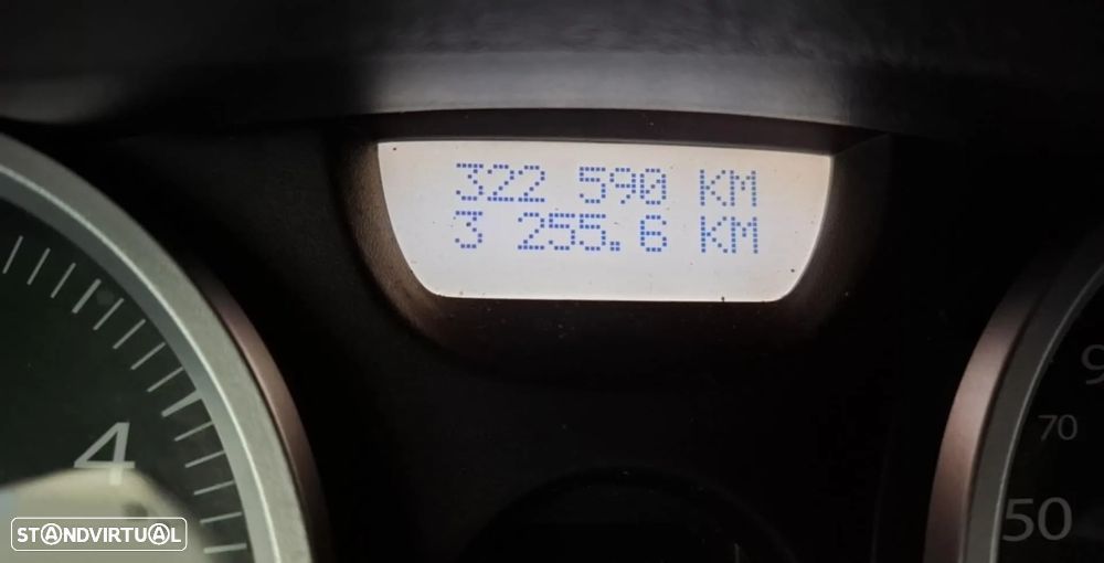 Renault Mégane 1.5 dCi Dynamique - 14