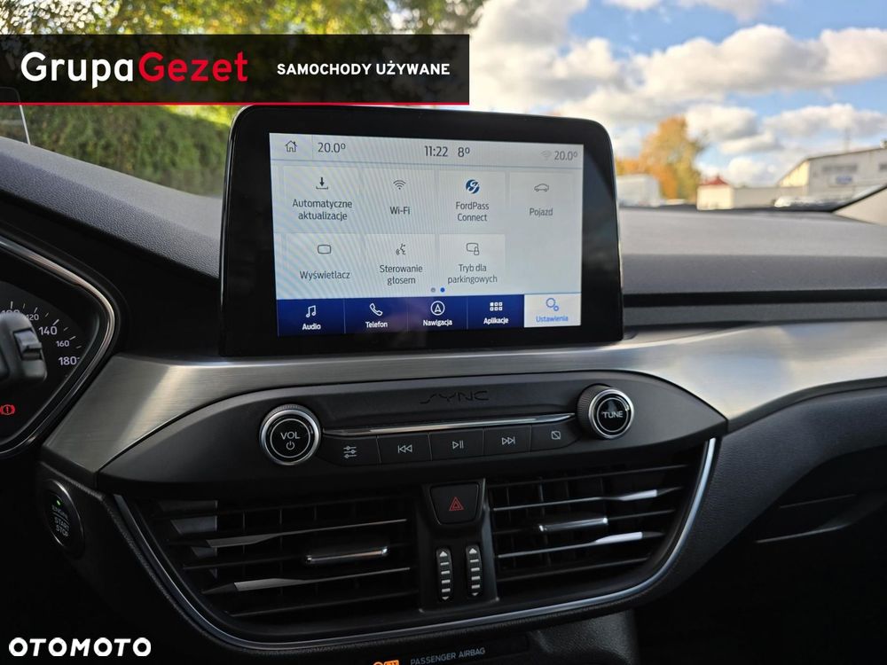 Ford Focus - 21