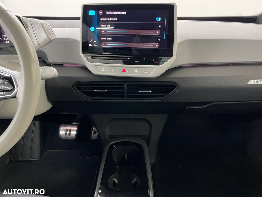 Volkswagen ID.3 58 kWh Pro Performance - 33