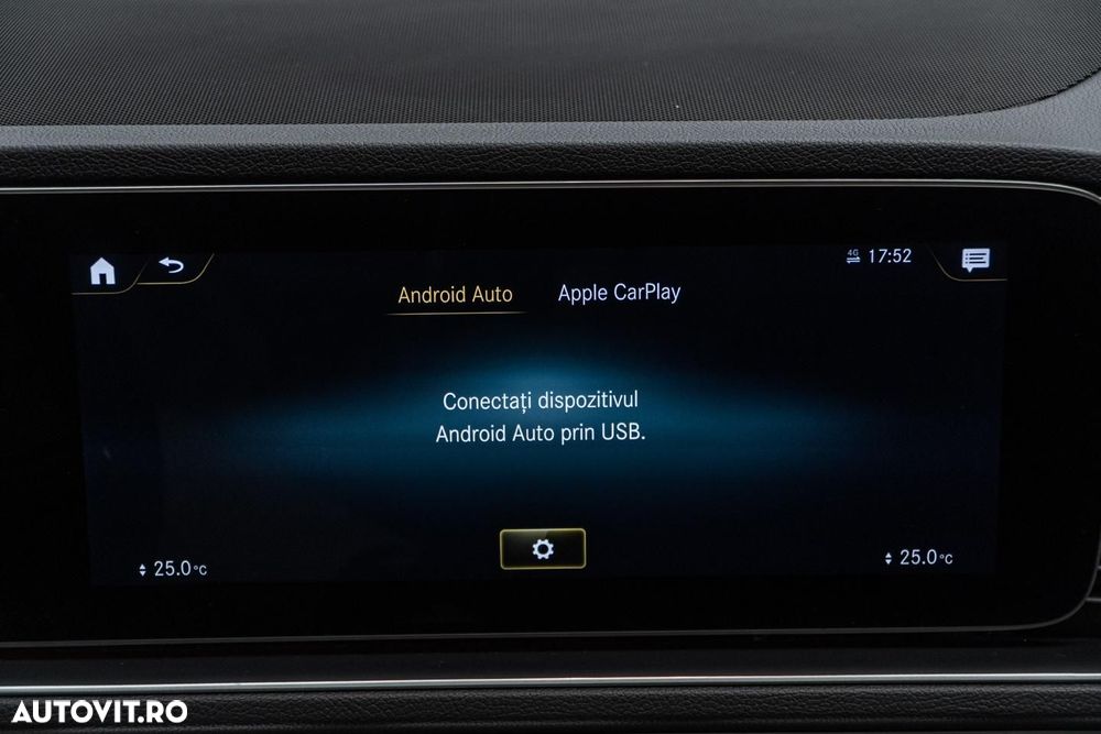 Mercedes-Benz GLE 300 d 4MATIC 9G-TRONIC AMG Line - 39