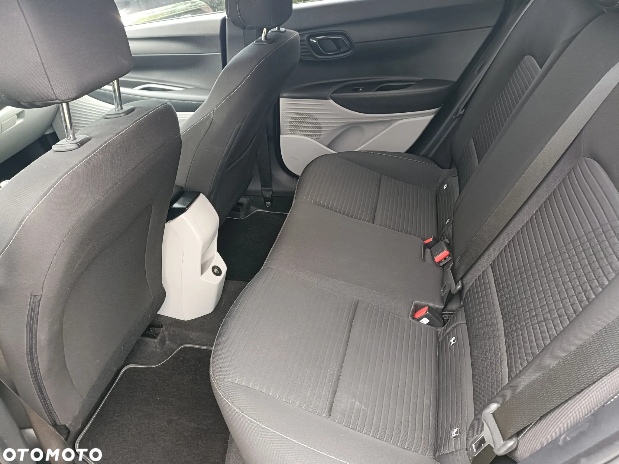 Hyundai i20 1.0 T-GDI 48V-Hybrid Trend - 18