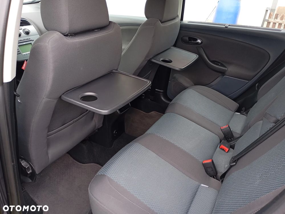 Seat Altea XL 1.6 Comfort Limited - 14