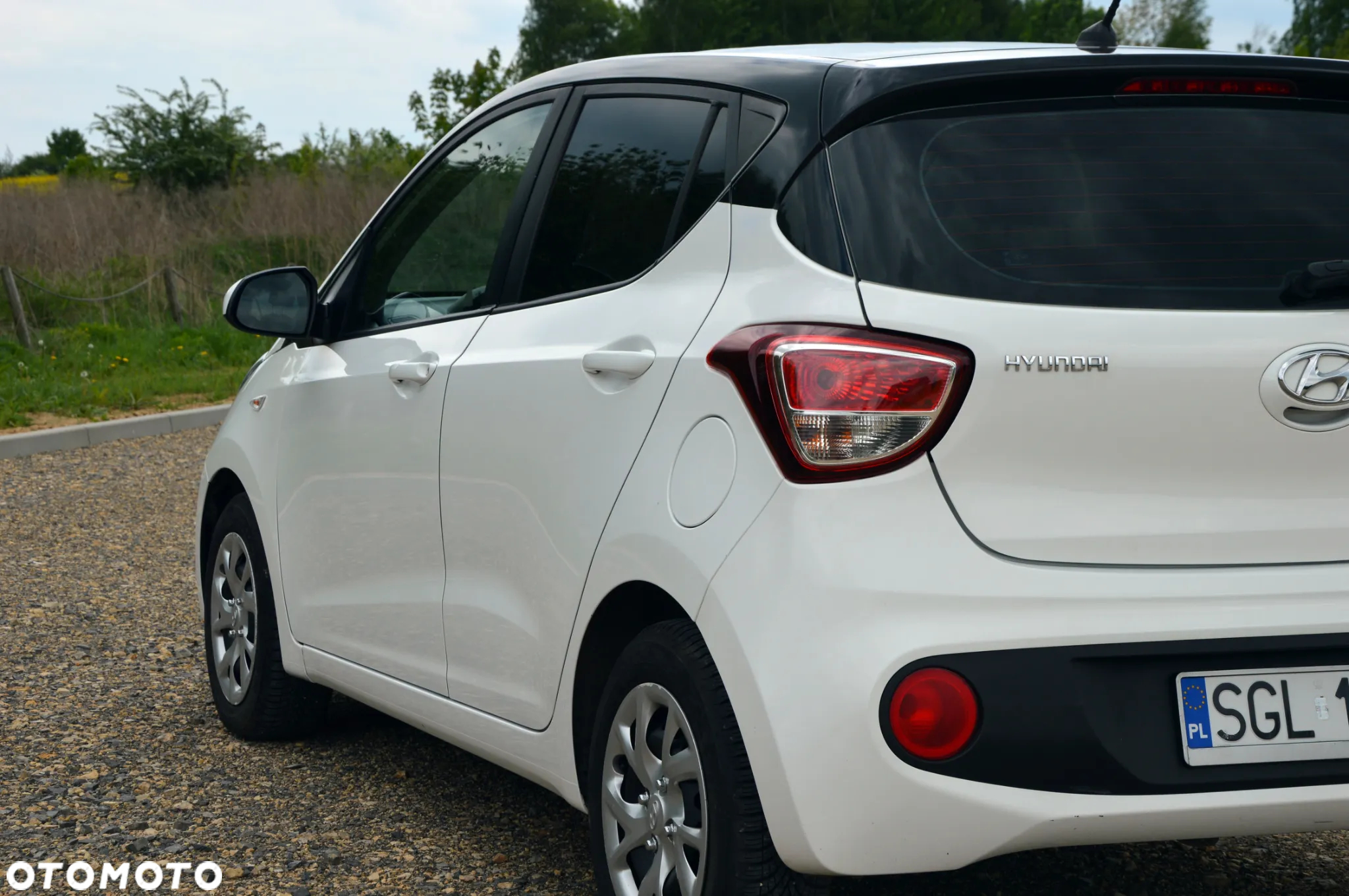 Hyundai i10 1.2 Style - 18