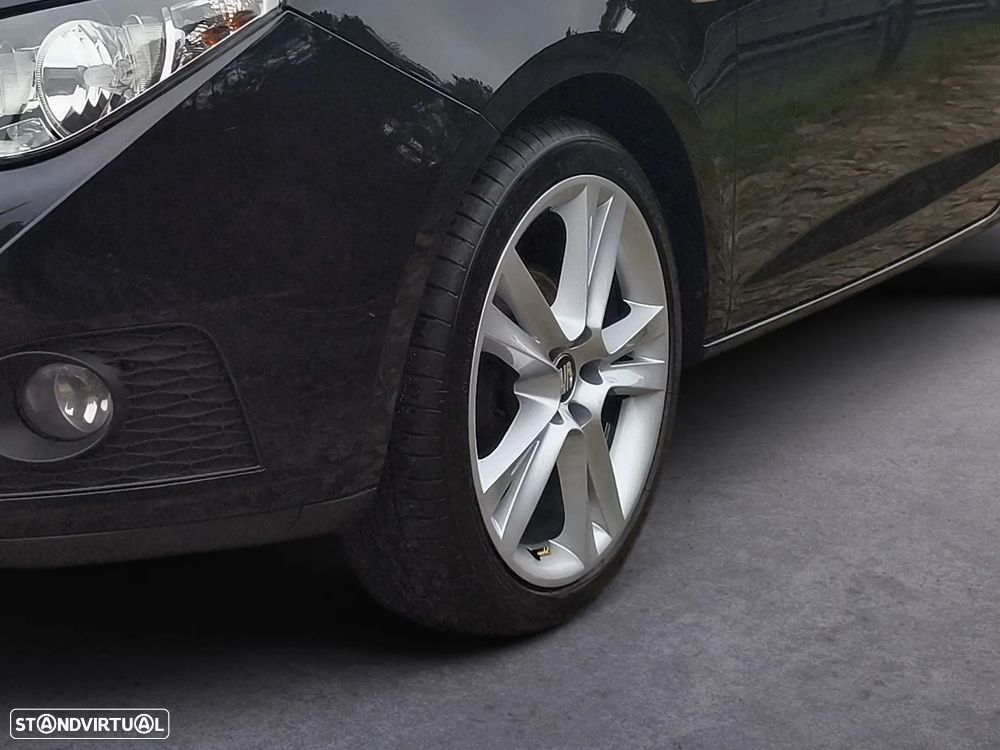 SEAT Ibiza SC 1.2 12V Sport - 6