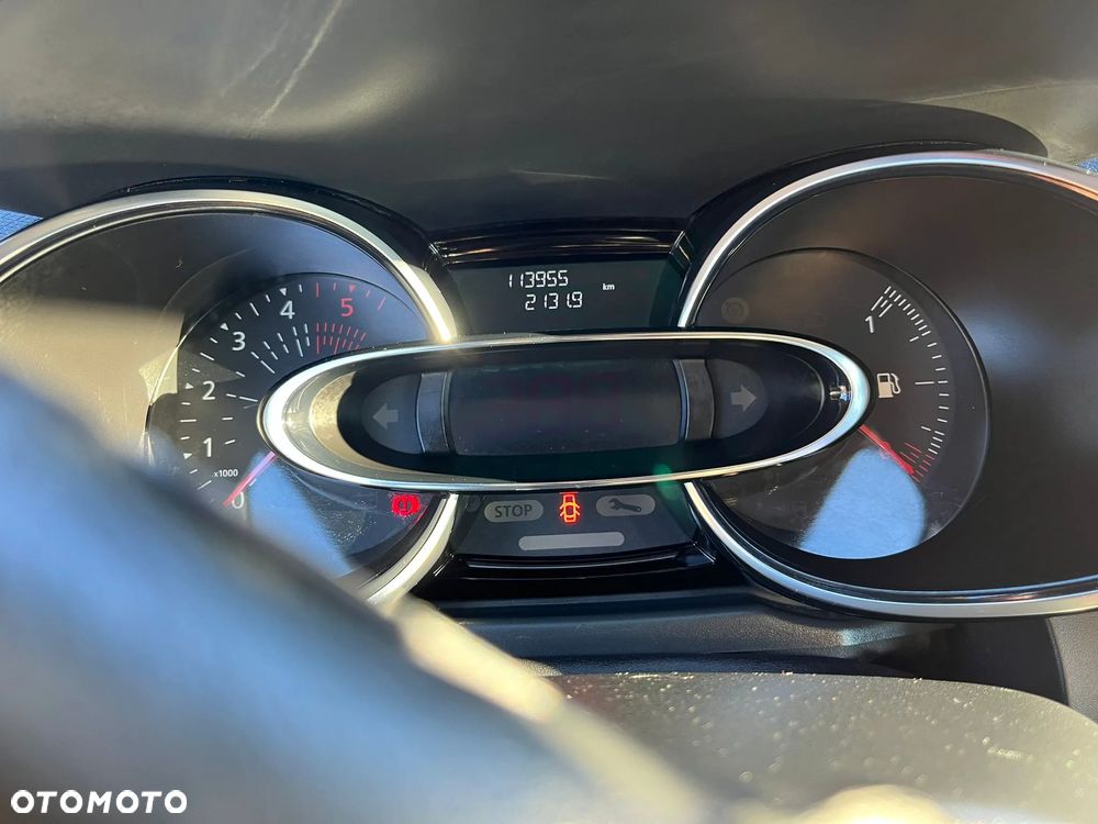 Renault Clio (Energy) dCi 90 Start & Stop LIMITED - 30