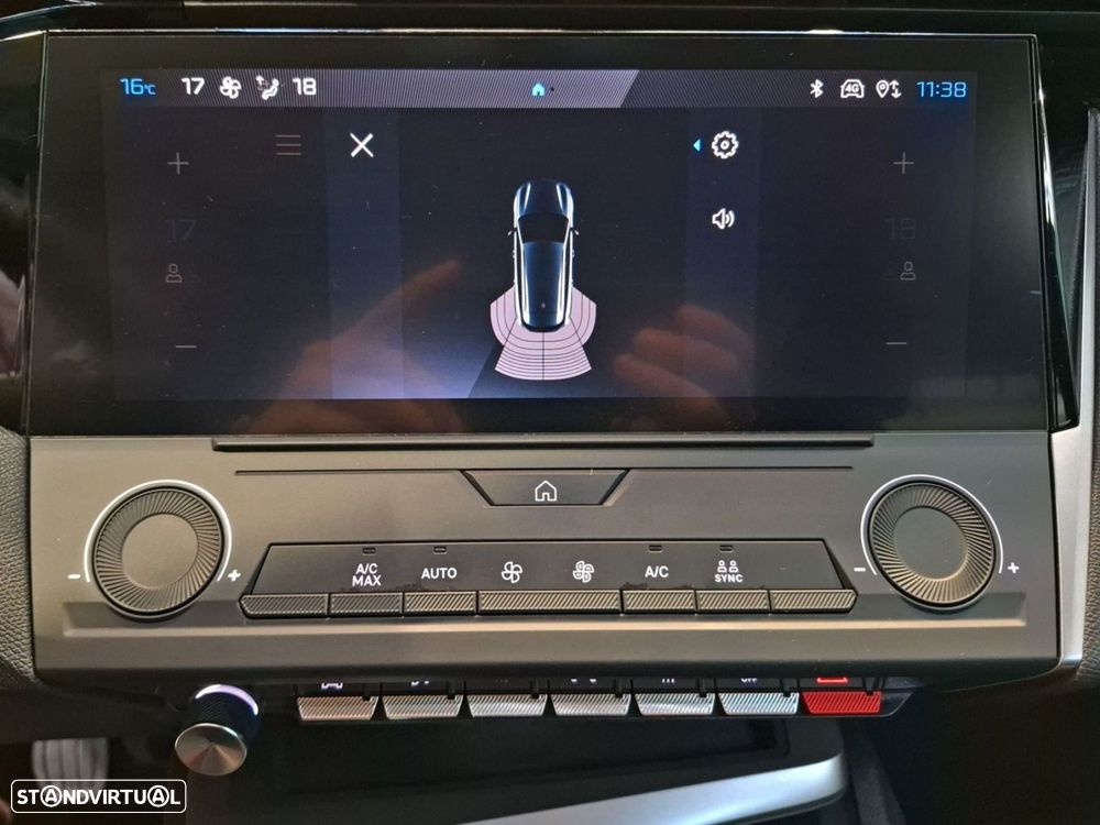 Peugeot 308 SW 1.2 PureTech Active - 13