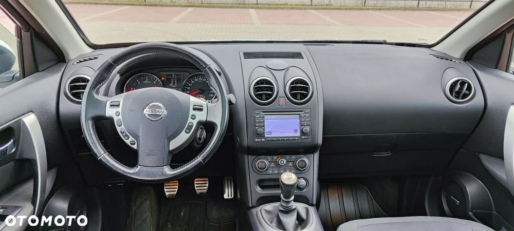 Nissan Qashqai - 27