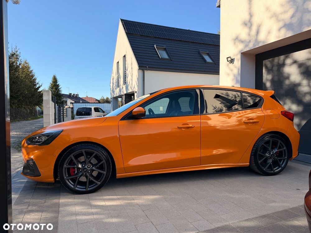 Ford Focus 2.3 EcoBoost ST X - 4
