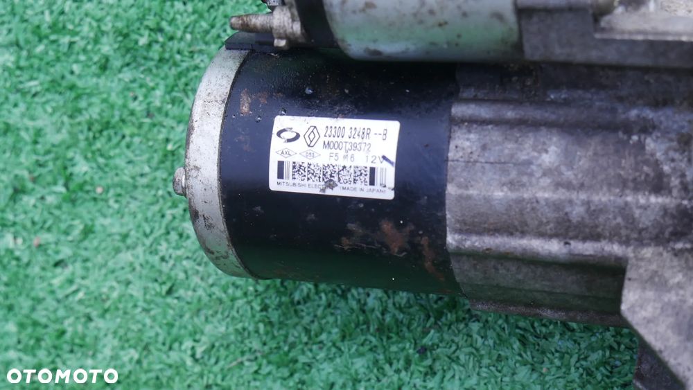 ROZRUSZNIK 233002889R Vivaro B Trafic 3 III  Talento - 4