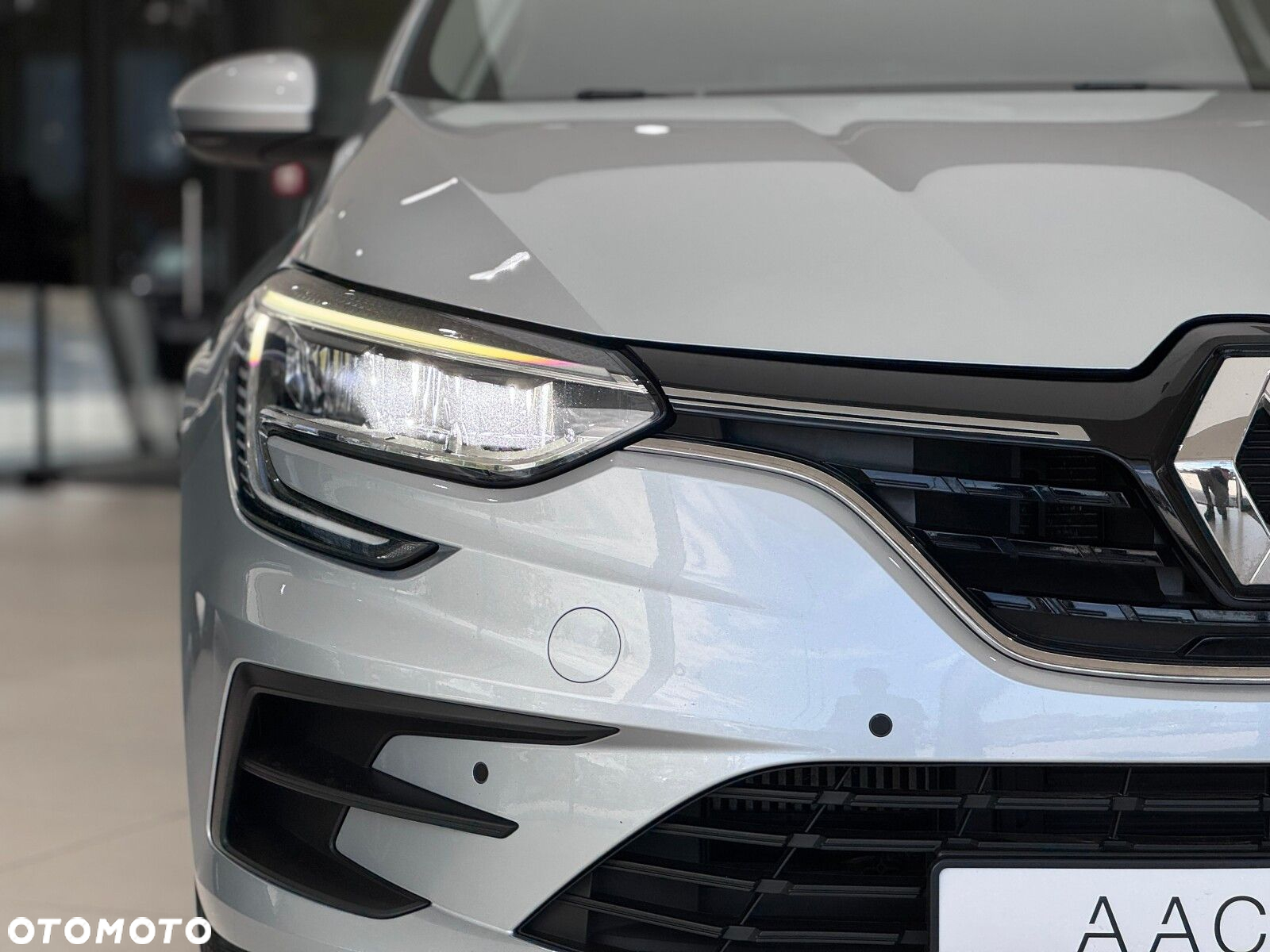 Renault Megane 1.3 TCe FAP Zen - 40