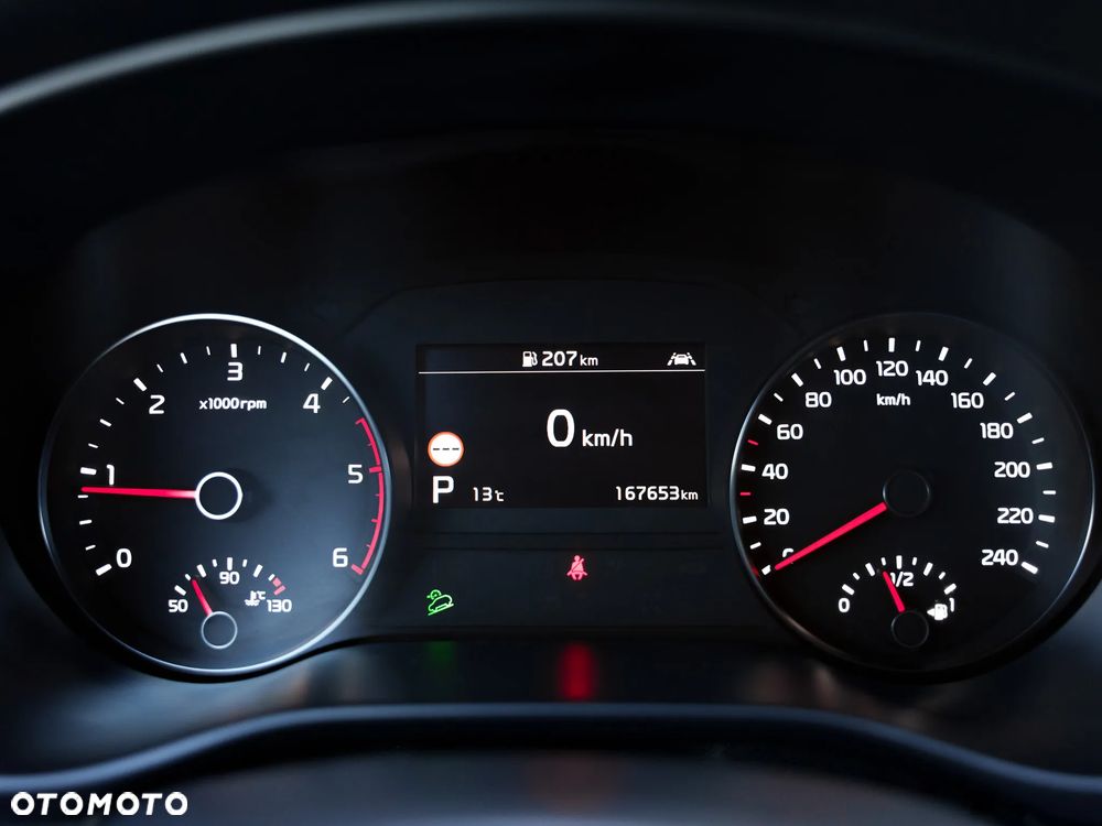 Kia Sportage 2.0 CRDI AWD Eco-Dynamics+ (48V M-H) GT LINE - 27