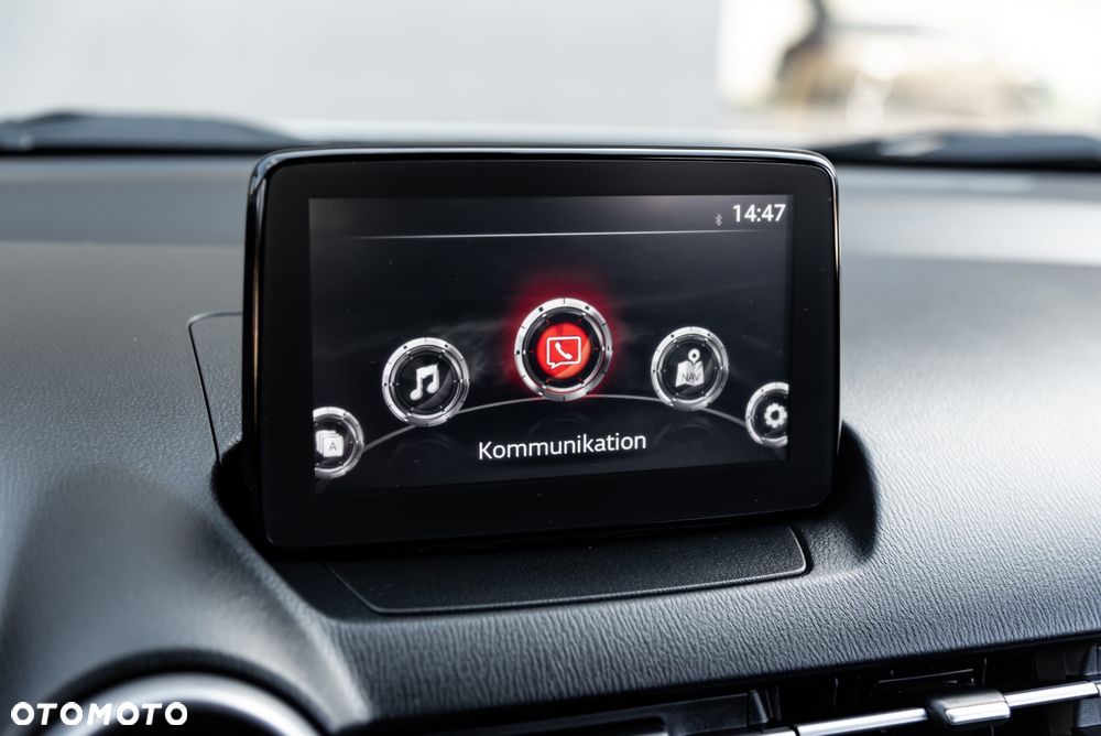 Mazda CX-3 SKYACTIV-G 120 FWD Sports-Line - 31