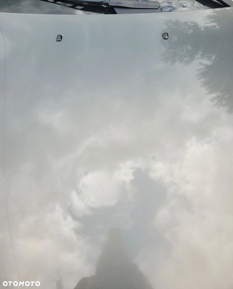 MASKA POKRYWA SILNIKA BMW E63 E64 440 STRARUSGRAU METALIC - 4