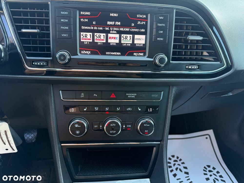 Seat Leon 2.0 TDI DPF Start&Stop Style - 31