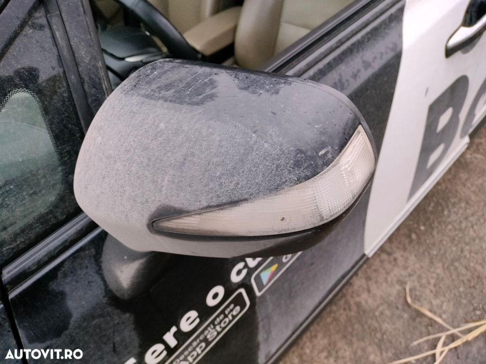 Dezmembrari Honda CIVIC 8 (2005-2011) 1.3 Hybrid Hibrid - 7