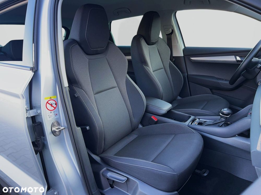 Skoda Karoq 1.5 TSI ACT Ambition DSG - 13