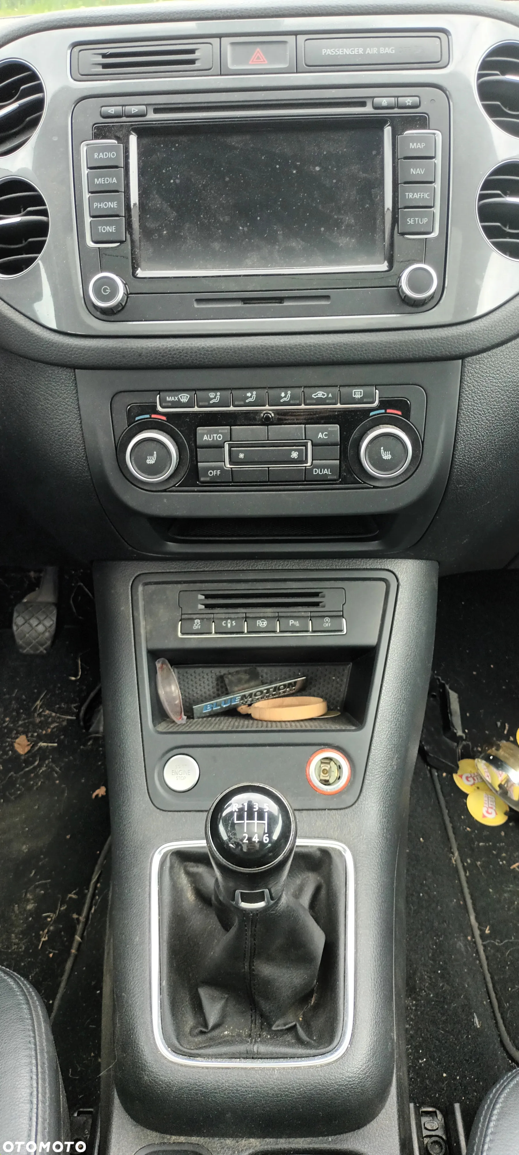 Volkswagen Tiguan 2.0 TDI BlueMot Sport&Style - 23