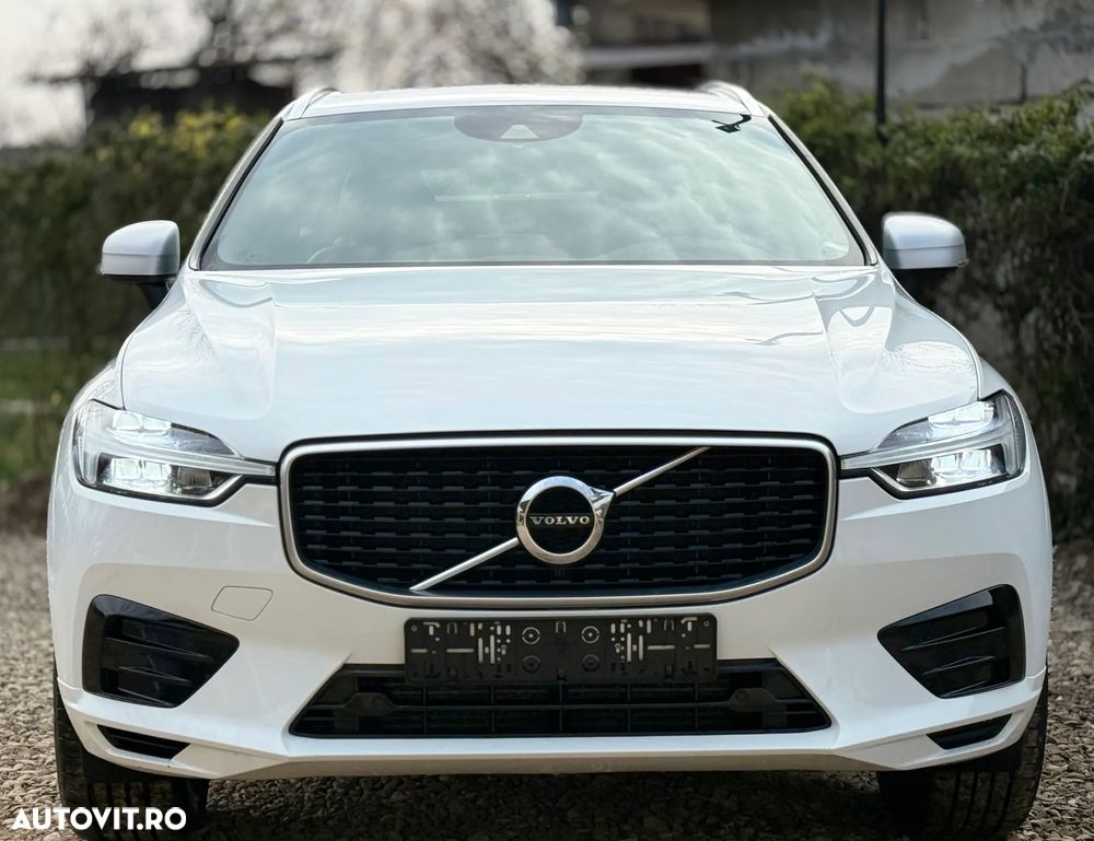 Volvo XC 60 T5 Geartronic RDesign - 2