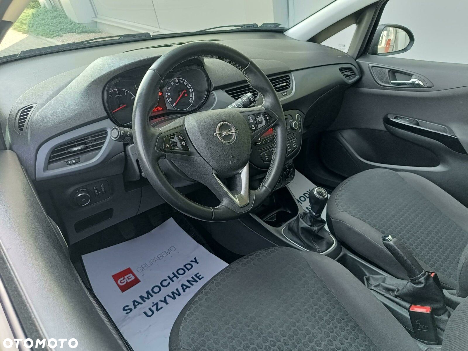Opel Corsa - 12