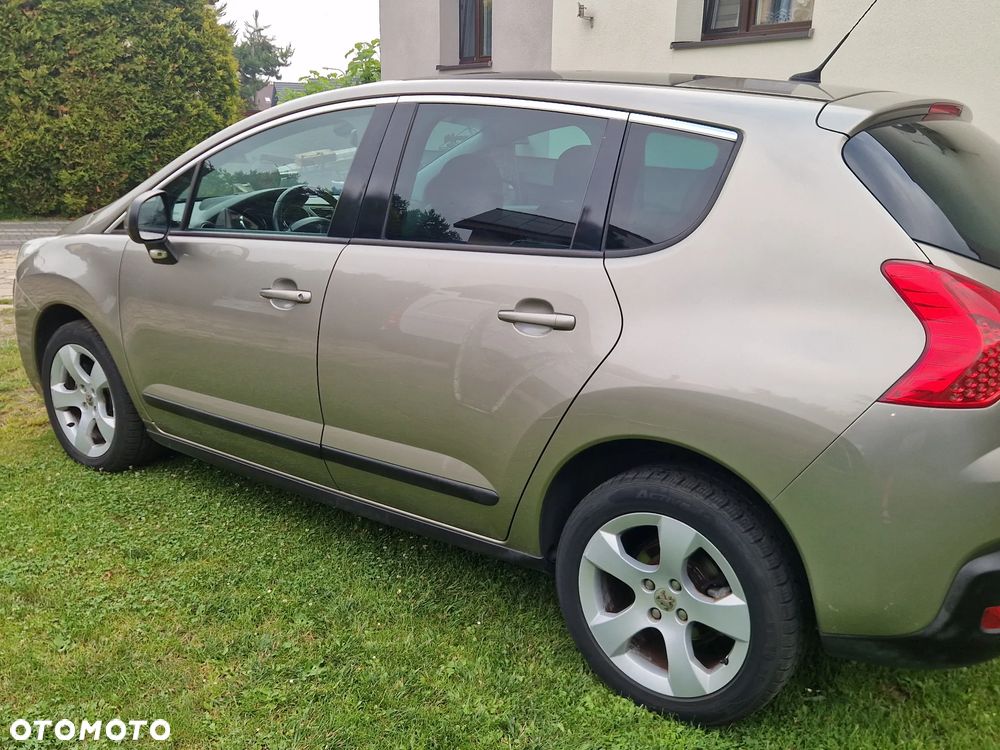 Peugeot 3008 1.6 Style - 12