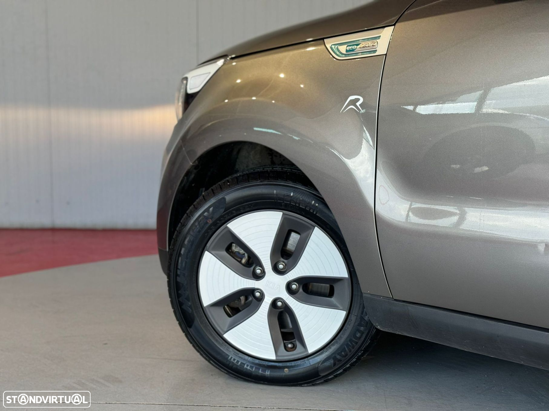 Kia e-Soul - 11