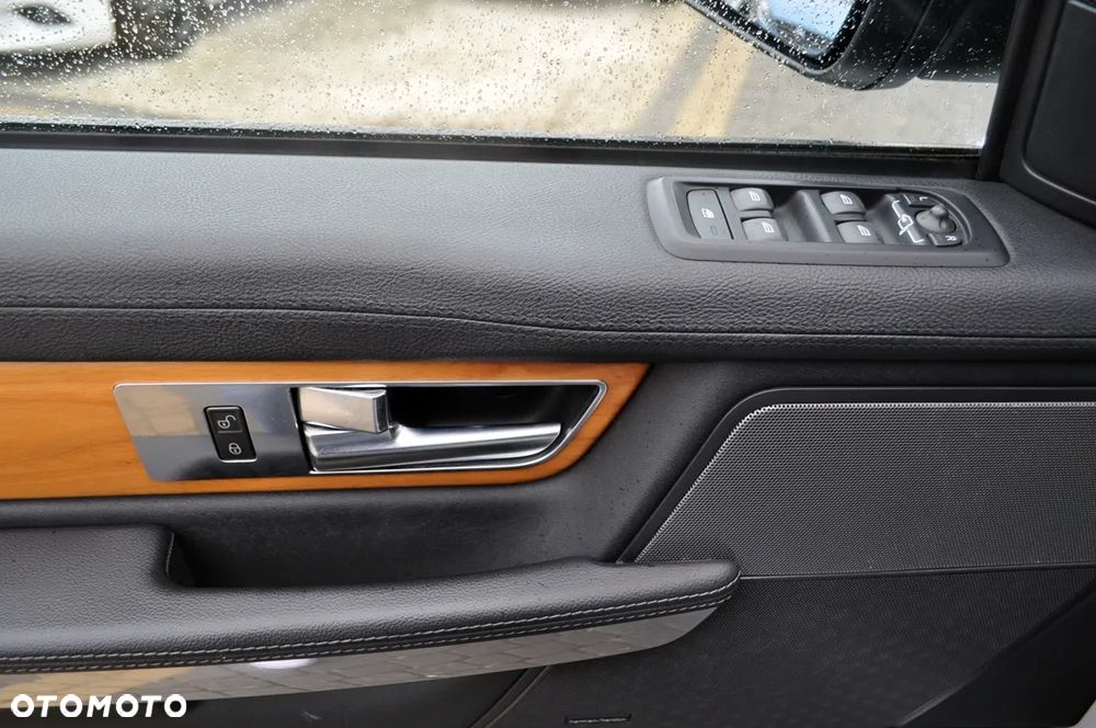 Land Rover Range Rover Sport S 3.0TD V6 S - 23