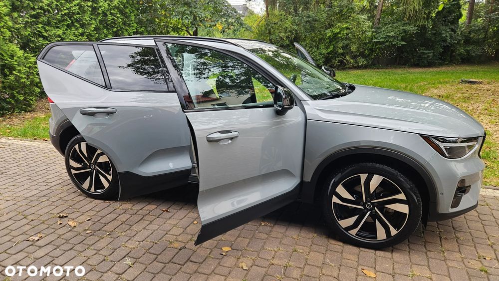 Volvo XC 40 - 14