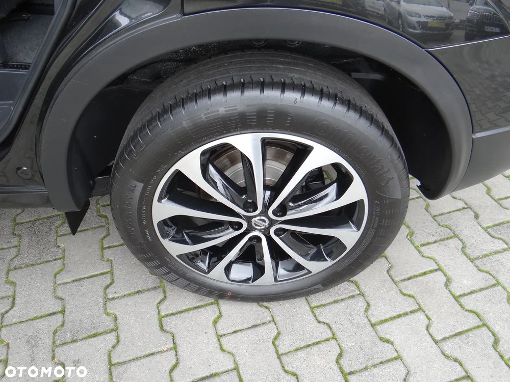 Nissan Qashqai+2 2.0 Tekna - 38
